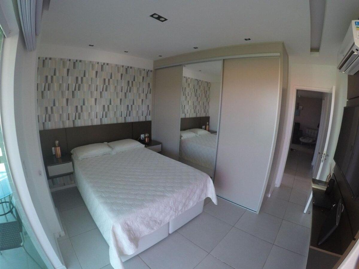 Lindo Ap Completo Em Cabo Frio Apartment Exterior photo