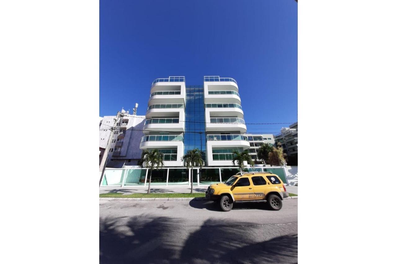 Lindo Ap Completo Em Cabo Frio Apartment Exterior photo