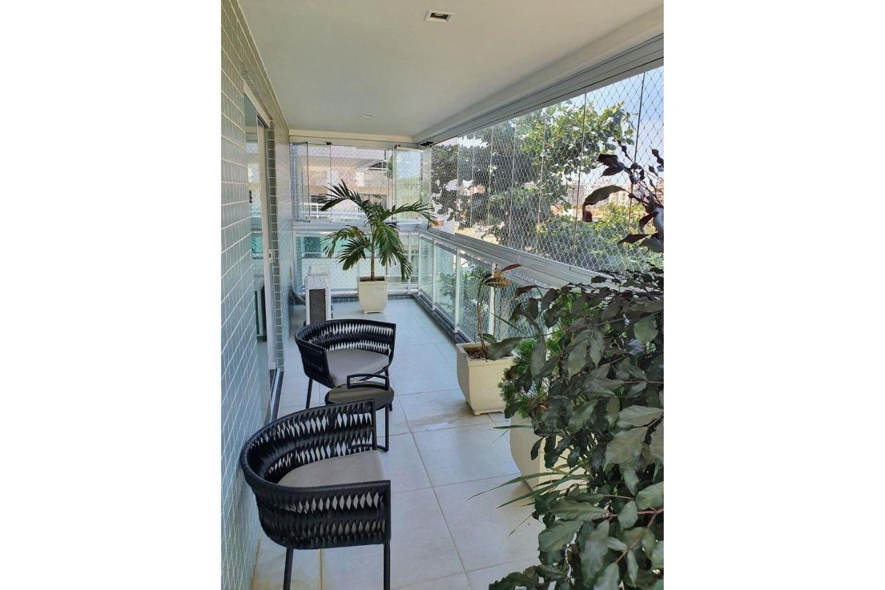 Lindo Ap Completo Em Cabo Frio Apartment Exterior photo