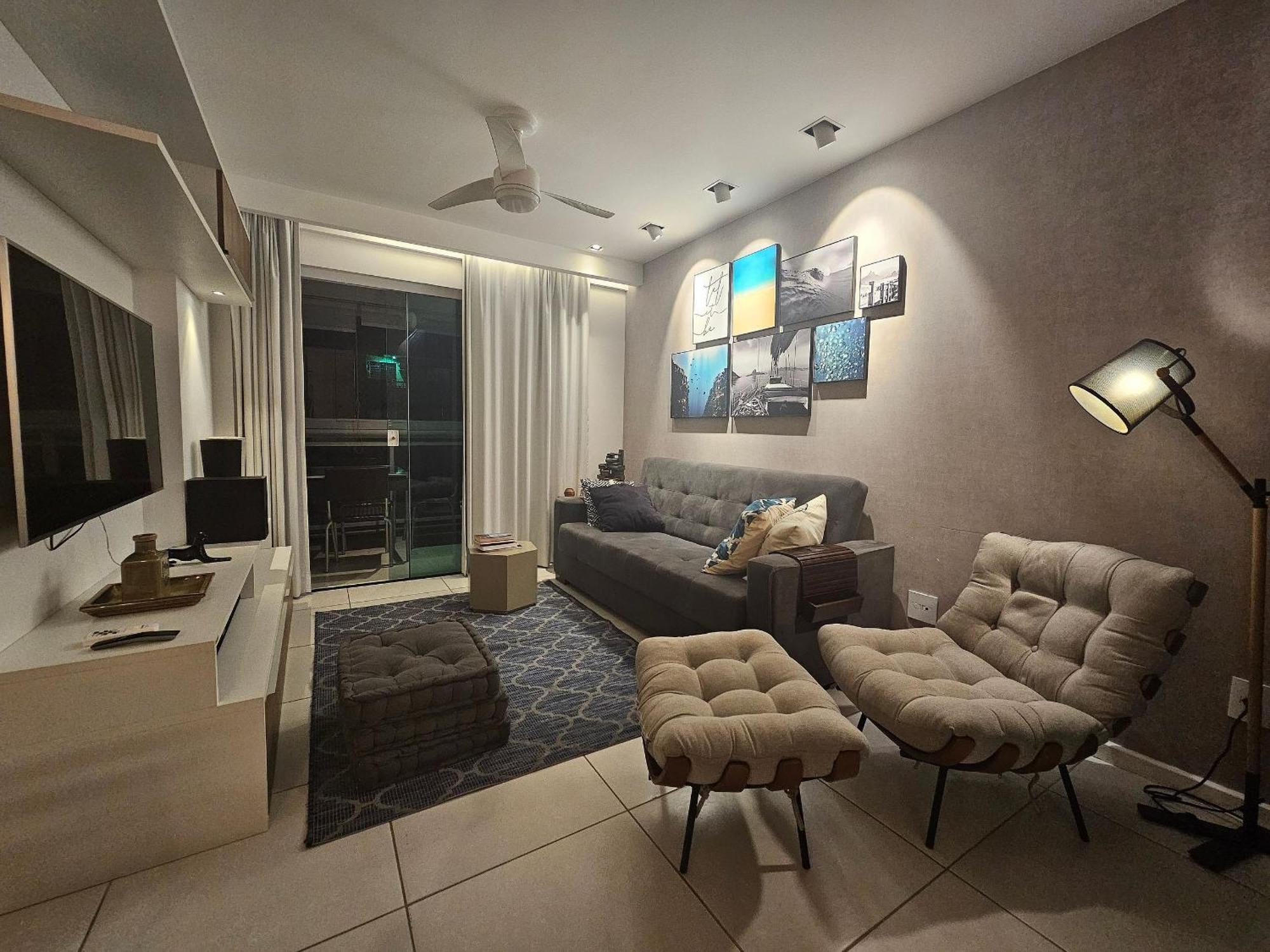 Lindo Ap Completo Em Cabo Frio Apartment Exterior photo
