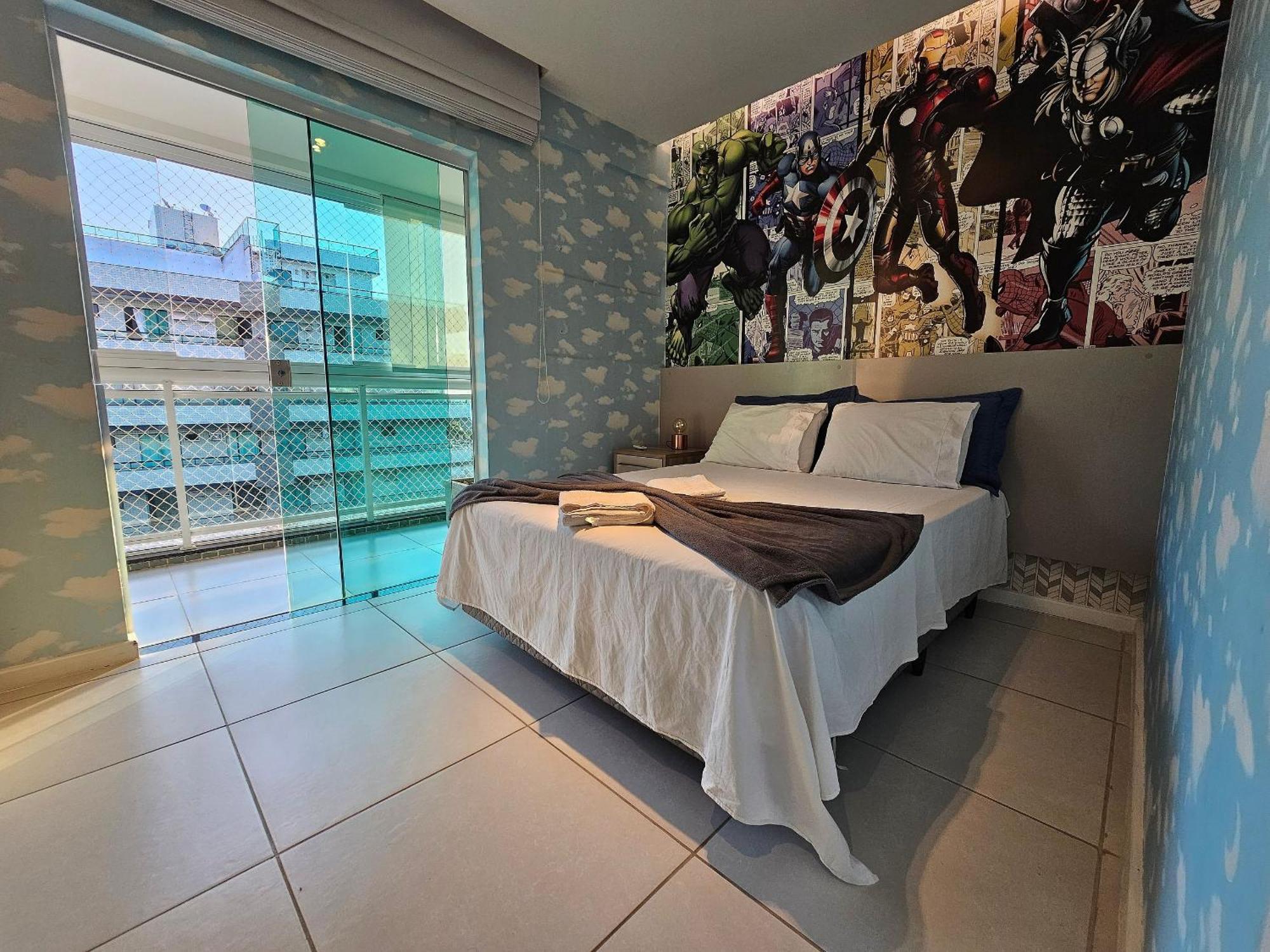 Lindo Ap Completo Em Cabo Frio Apartment Exterior photo